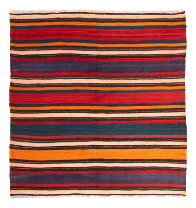 Antikk kilim Teppe 180x215cm