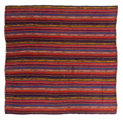 Antikk kilim Teppe 180x185cm