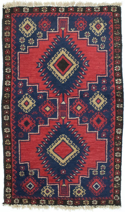 Balutsj-teppe 81x128cm - Orientalsk teppe