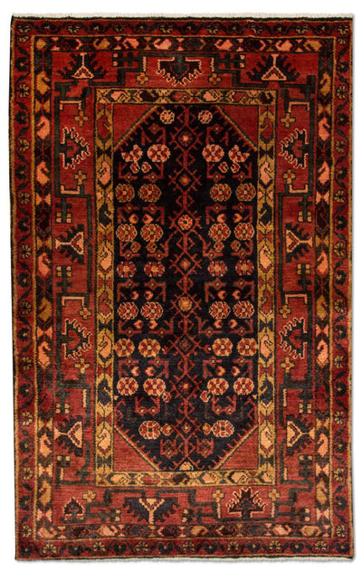 Hamadan Teppe 107x173cm - Persisk teppe