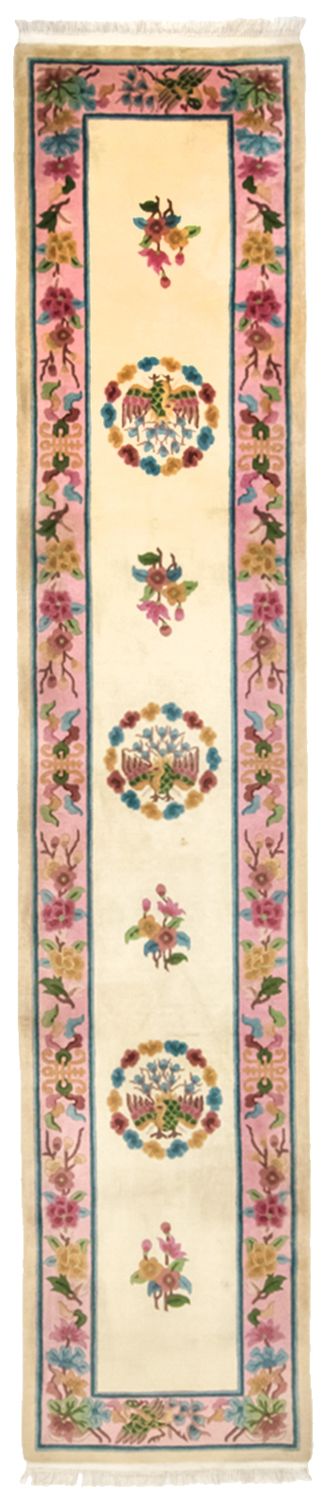 Kina-teppe 70x338cm - Orientalsk teppe