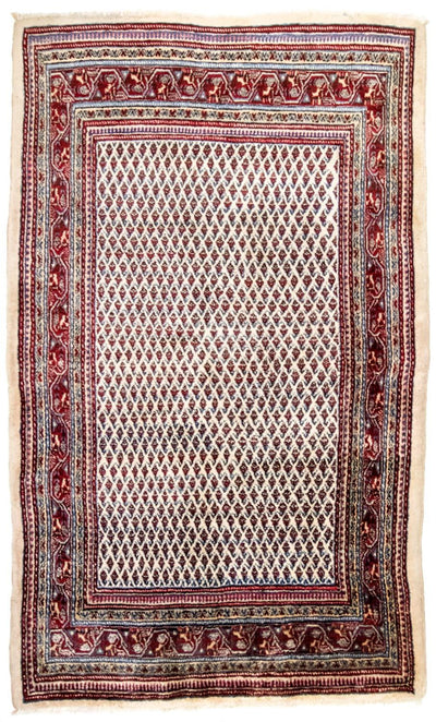Mir Teppe 162x267cm - Persisk teppe