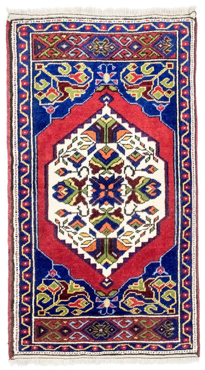 Orientalsk teppe 56x97cm