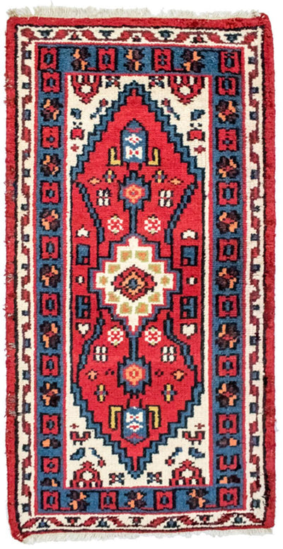 Orientalsk teppe 60x120cm