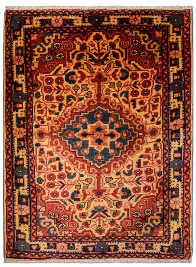 Malayer Teppe 68x95cm - Persisk teppe