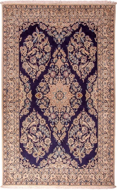 Nain - 9La Teppe 130x204cm - Persisk teppe