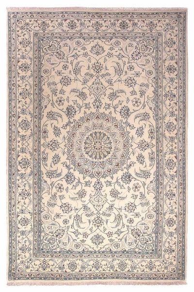 Nain - 6La Teppe 163x248cm - Persisk teppe