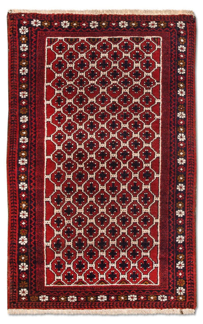 Balutsj-teppe 79x131cm - Orientalsk teppe