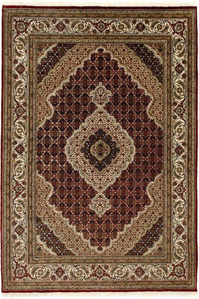 Tabriz Teppe 163x233cm - Persisk teppe