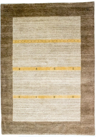 Loribaft Teppe 152x201cm - Ullteppe