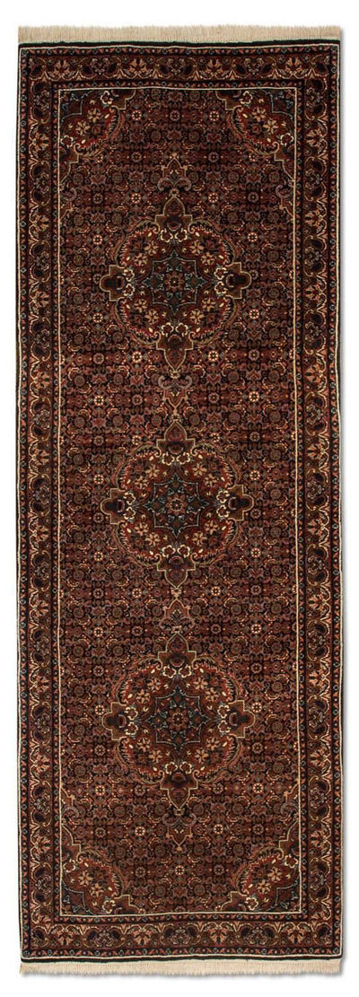 Bidjar - Takab Teppe 75x214cm - Persisk teppe
