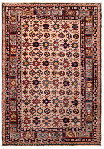 Shirvan Teppe 146x207cm - Orientalsk teppe