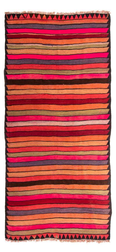 Antikk kilim Teppe 160x325cm