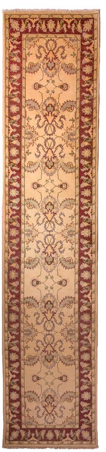 Ziegler Teppe 84x388cm - Orientalsk teppe