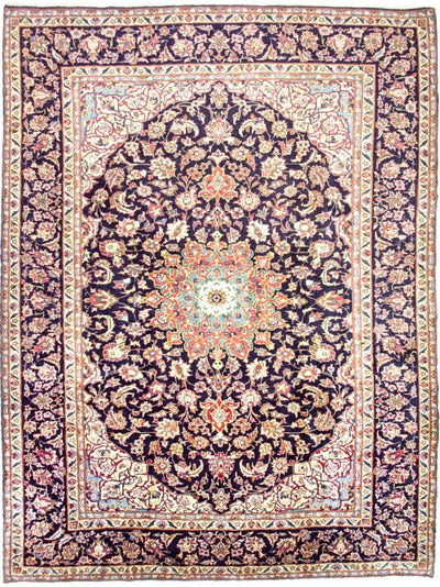 Najafabad Teppe 295x412cm - Persisk teppe