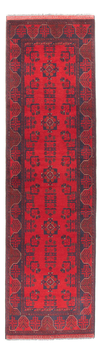 Khal Mohammadi Teppe 77x289cm - Orientalsk teppe