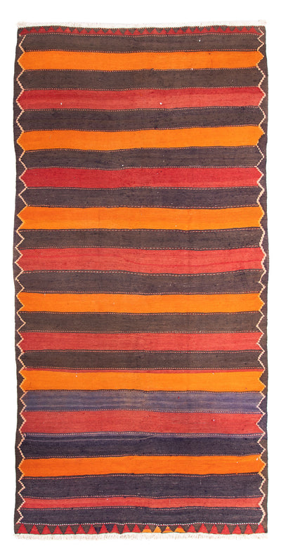 Antikk kilim Teppe 195x300cm