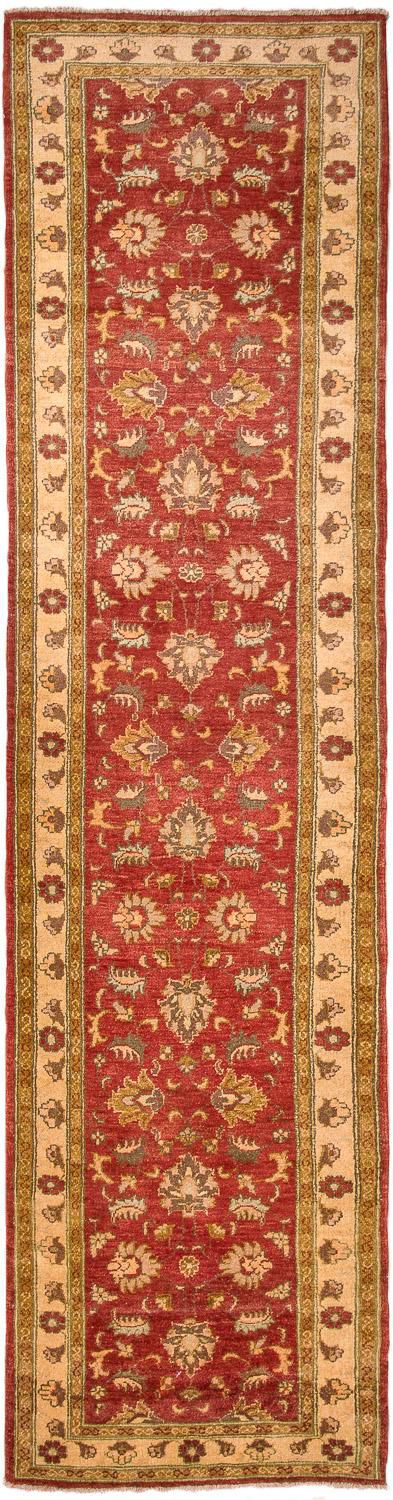 Ziegler Teppe 86x377cm - Orientalsk teppe