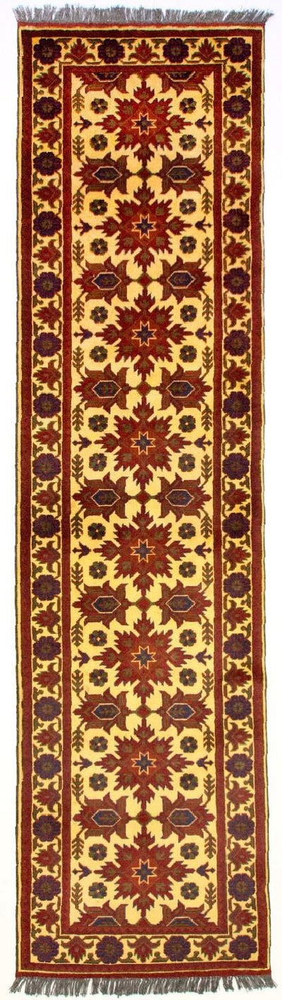 Hatchlu Teppe 80x304cm - Orientalsk teppe
