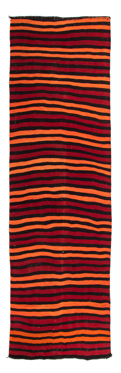 Antikk kilim Teppe 100x300cm