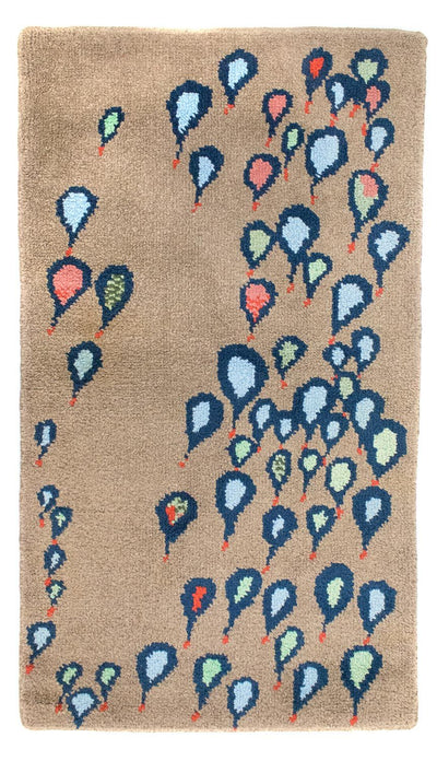 Ullteppe 96x175cm - Ullteppe