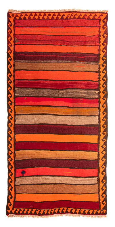Antikk kilim Teppe 160x300cm