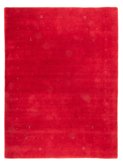 Loribaft Loom Teppe 172x242cm - Ullteppe