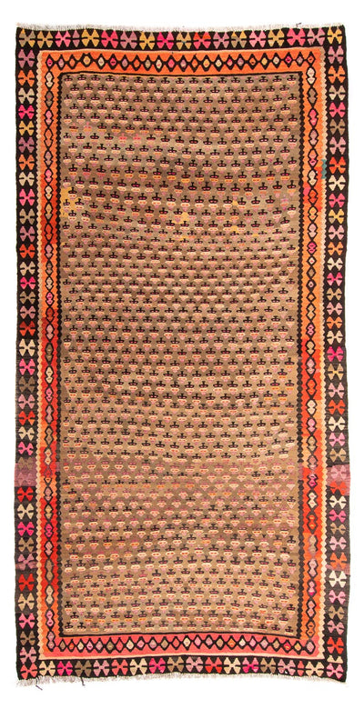Antikk kilim Teppe 160x285cm