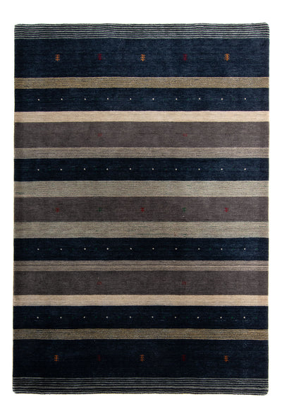 Loribaft Loom Teppe 172x240cm - Ullteppe