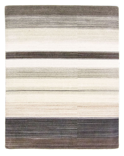 Gabbeh Loom Teppe 205x250cm - Ullteppe