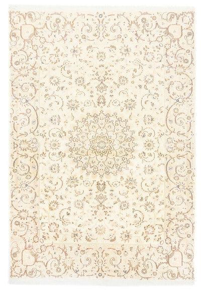 Nain - 9La Teppe 168x242cm - Persisk teppe