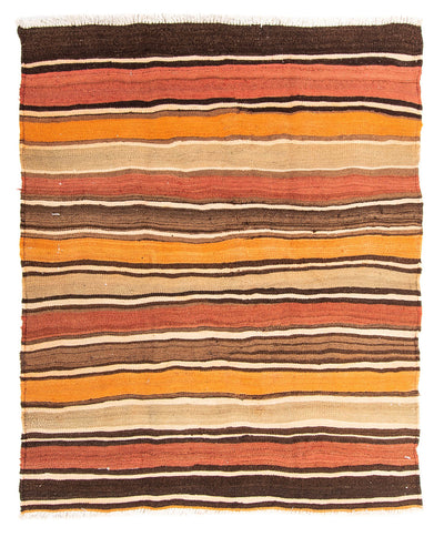 Antikk kilim Teppe 170x180cm