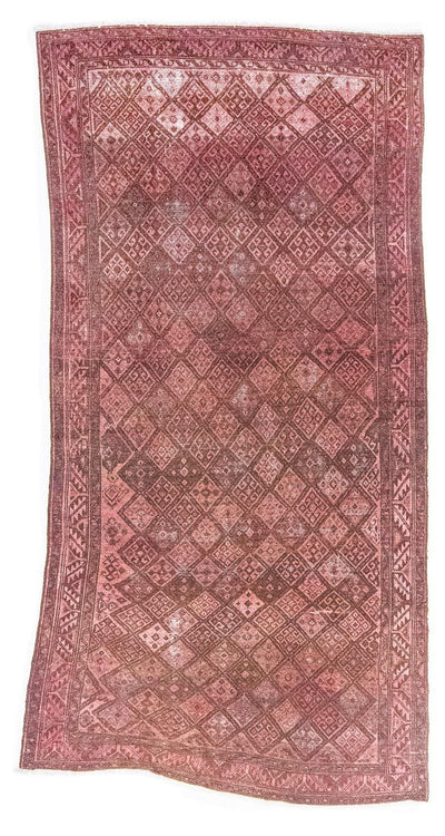 Balutsj-teppe 140x285cm - Persisk teppe