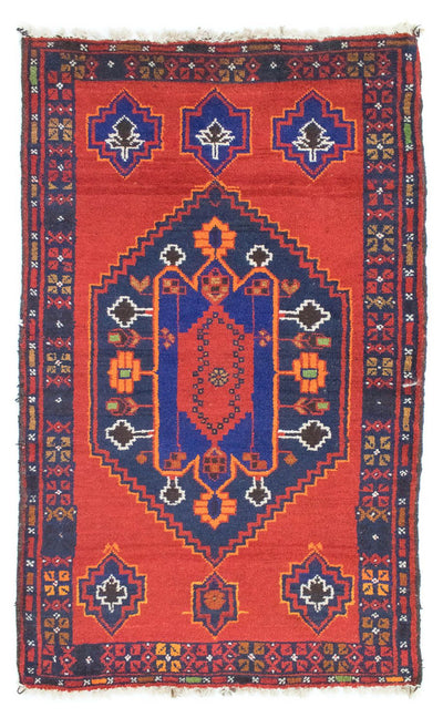 Balutsj-teppe 79x138cm - Orientalsk teppe