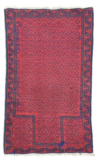 Balutsj-teppe 75x129cm - Orientalsk teppe