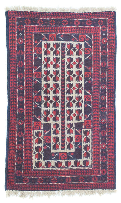 Balutsj-teppe 70x118cm - Orientalsk teppe