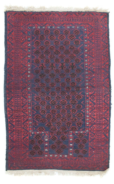 Balutsj-teppe 77x124cm - Orientalsk teppe