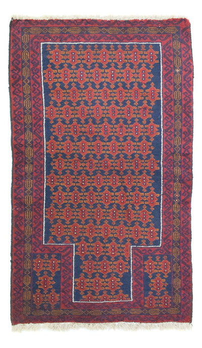 Balutsj-teppe 78x132cm - Orientalsk teppe
