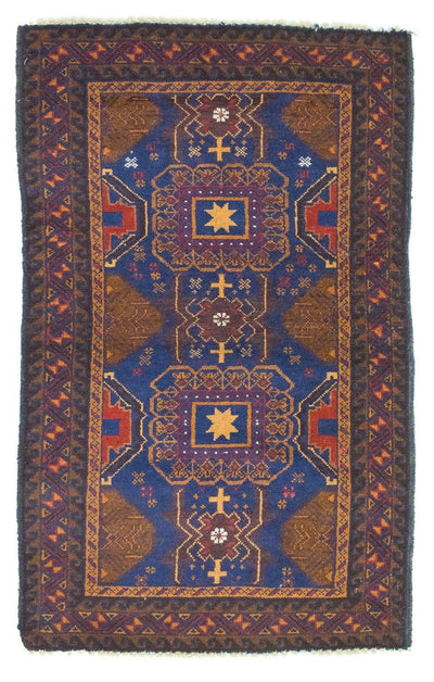 Balutsj-teppe 81x137cm - Orientalsk teppe