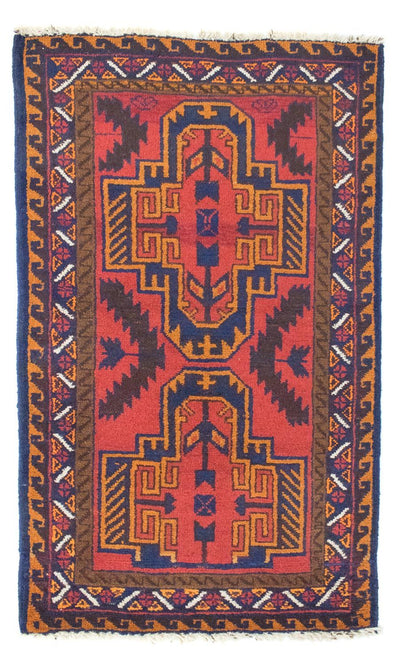 Balutsj-teppe 75x134cm - Orientalsk teppe