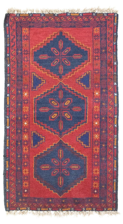 Balutsj-teppe 78x131cm - Orientalsk teppe