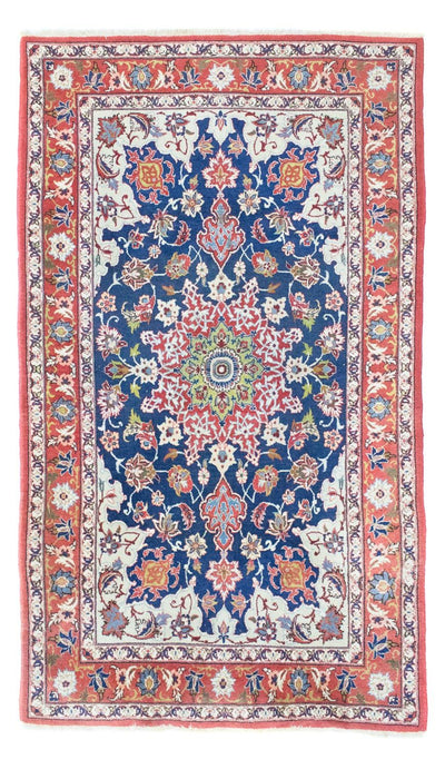 Najafabad Teppe 105x170cm - Persisk teppe
