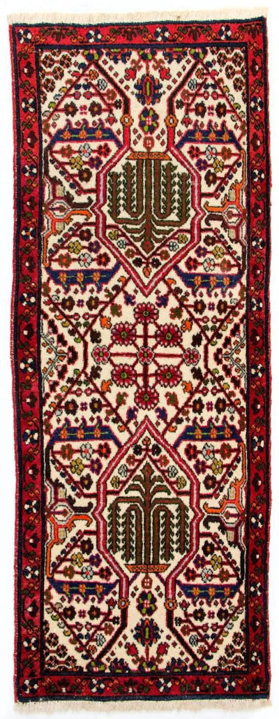 Hamadan Teppe 57x152cm - Persisk teppe
