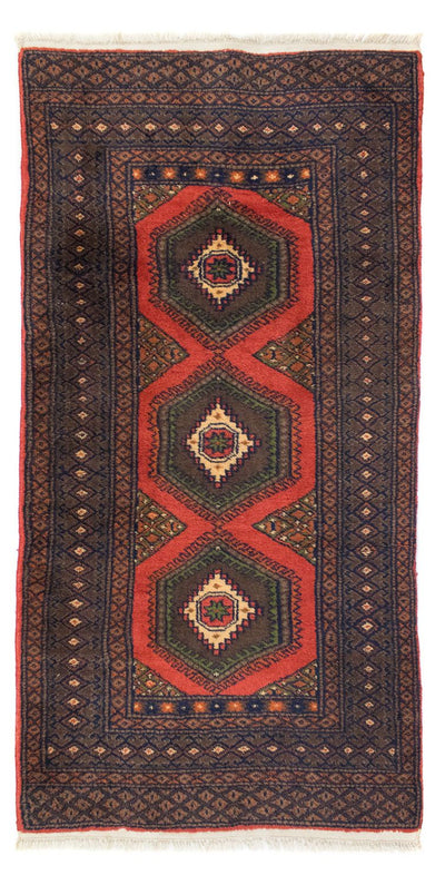 Hamadan Teppe 75x146cm - Persisk teppe