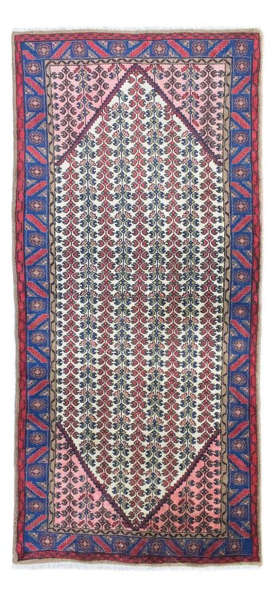 Kolyai Teppe 93x197cm - Persisk teppe