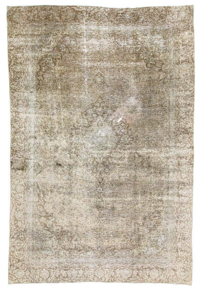 Kashan Teppe 258x398cm - Persisk teppe