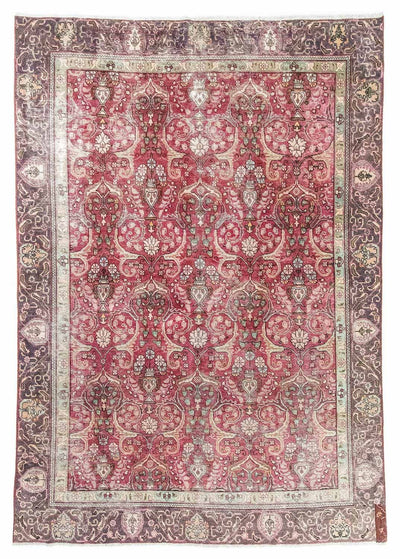 Tabriz Teppe 225x323cm - Persisk teppe
