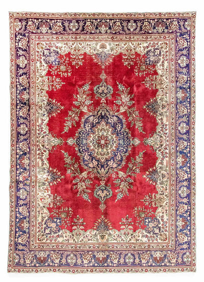 Tabriz Teppe 290x387cm - Persisk teppe