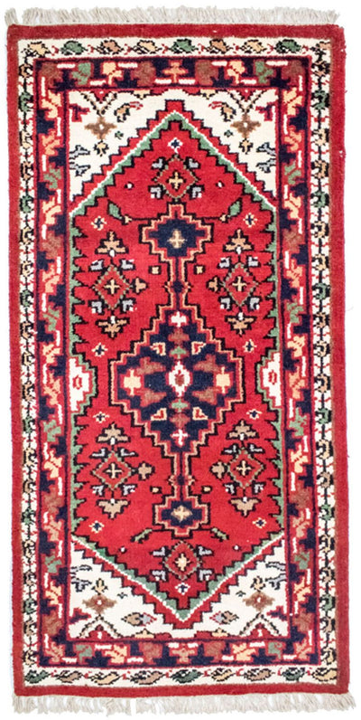 Orientalsk teppe 90x160cm