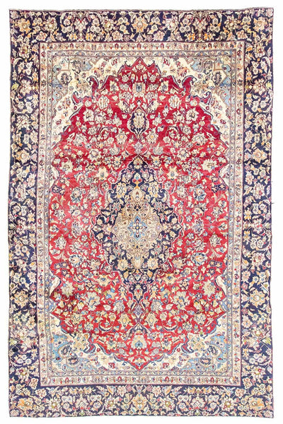 Najafabad Teppe 262x396cm - Persisk teppe